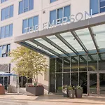 Downtown 1Br W Wd Nr Metro Center Lax-373