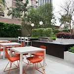 Downtown 1Br W Wd Nr Metro Center Lax-373