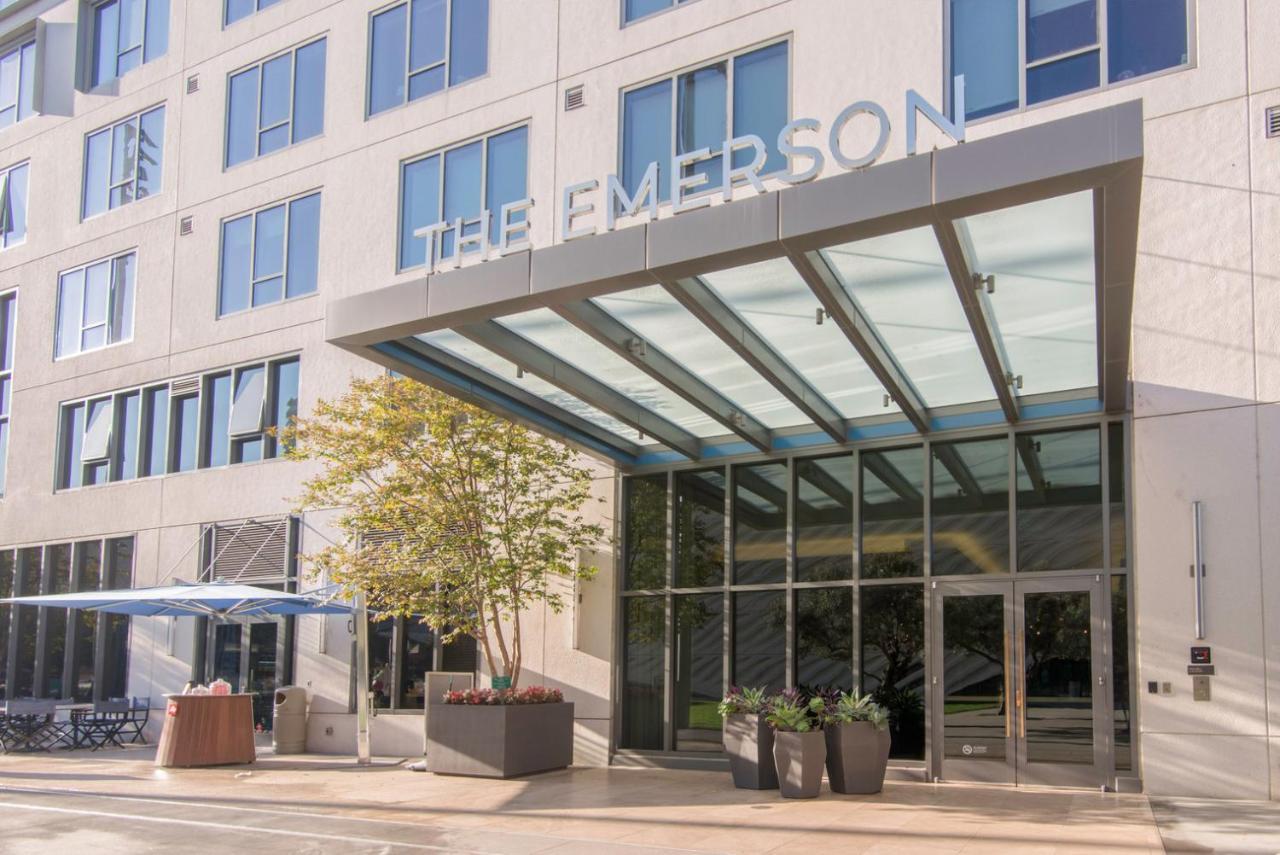 Downtown 1br W Wd Nr Metro Center Lax-373