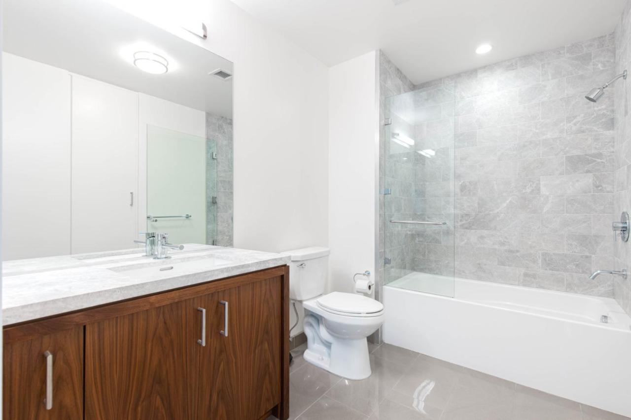 Downtown 1br W Wd Nr Metro Center Lax-373 Apartamento Los Angeles