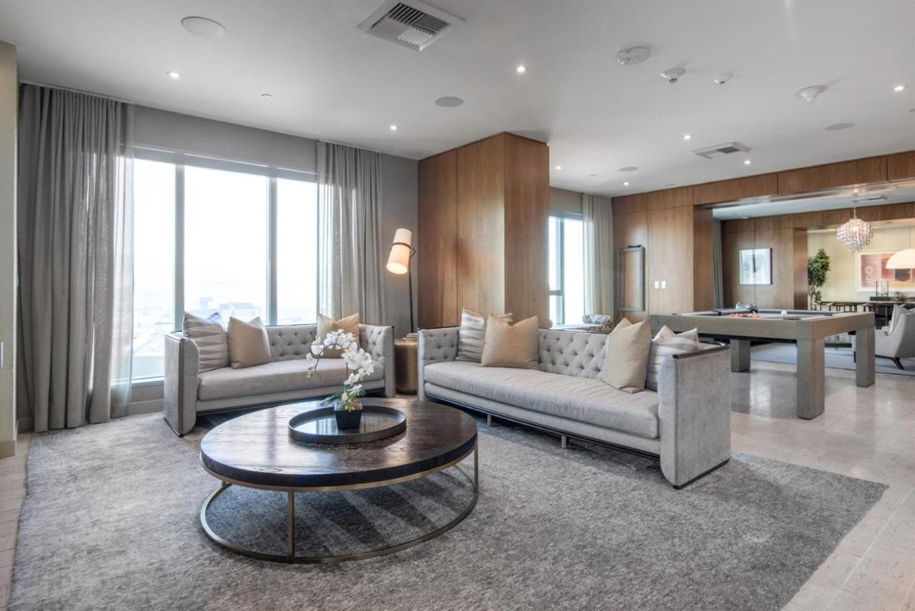 Apartamento Downtown 1br W Wd Nr Metro Center Lax-373 Los Angeles